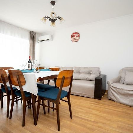 Apartamento Radora Constanţa Exterior foto