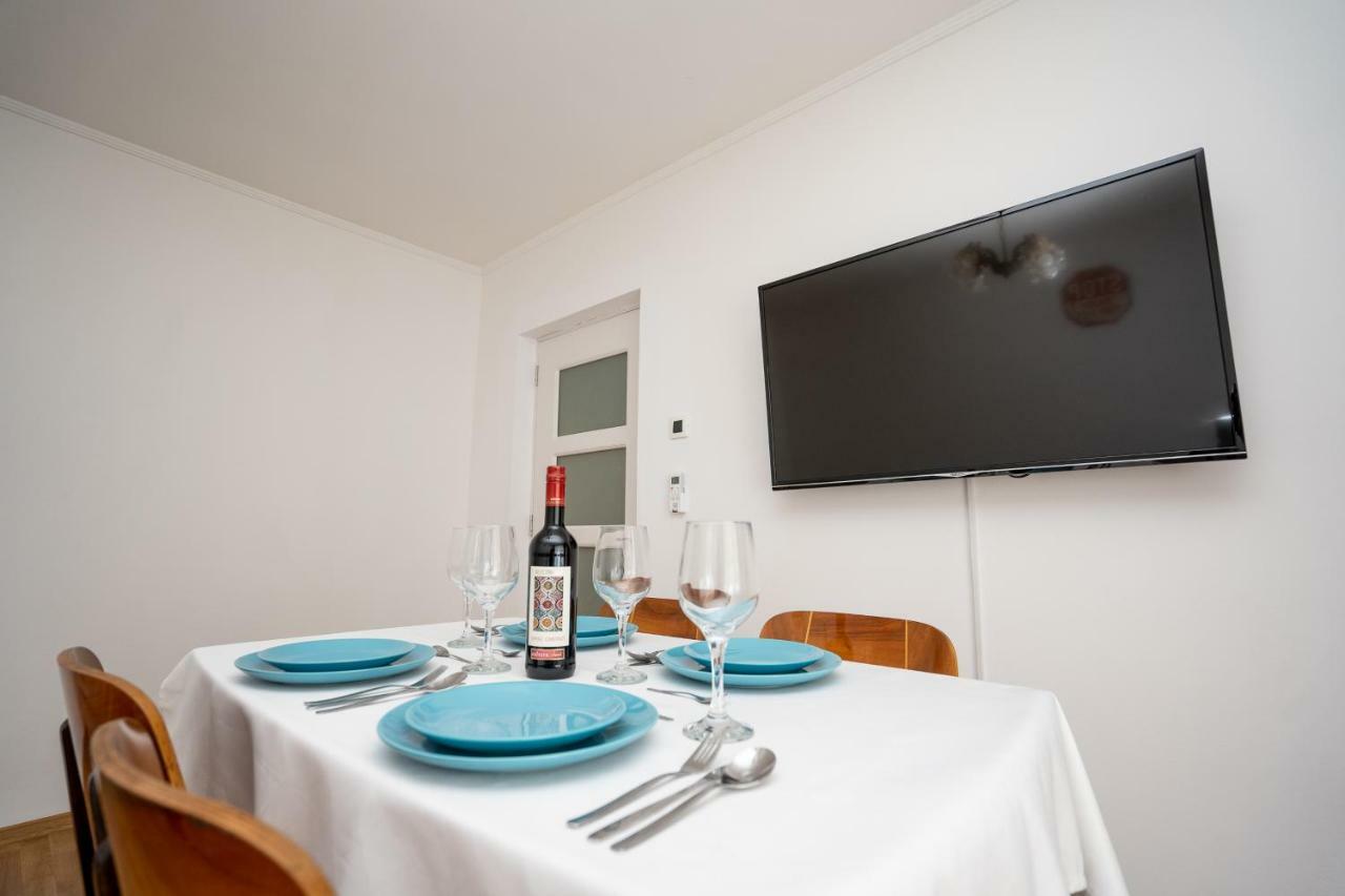 Apartamento Radora Constanţa Exterior foto