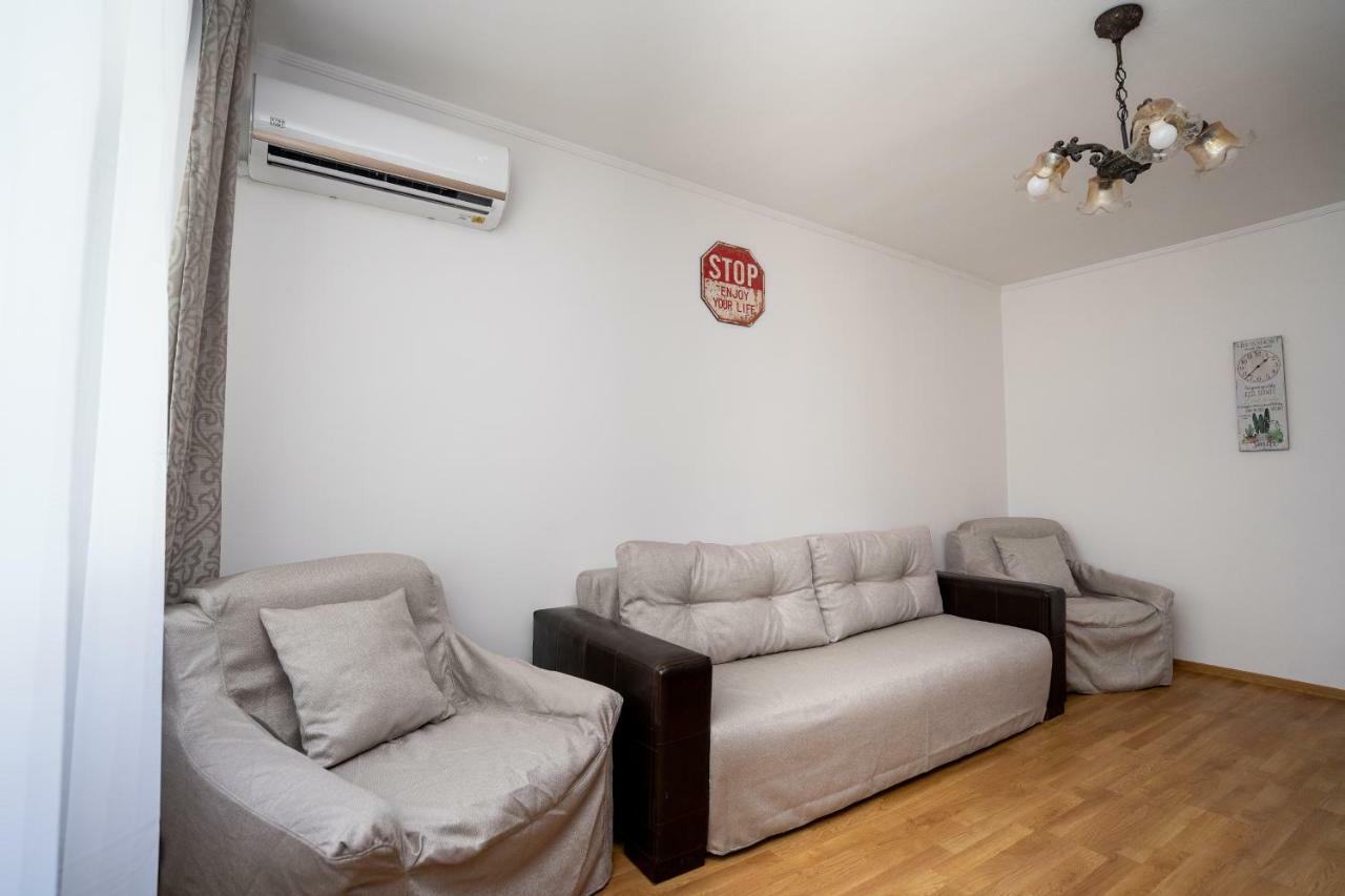 Apartamento Radora Constanţa Exterior foto