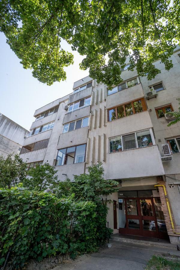 Apartamento Radora Constanţa Exterior foto