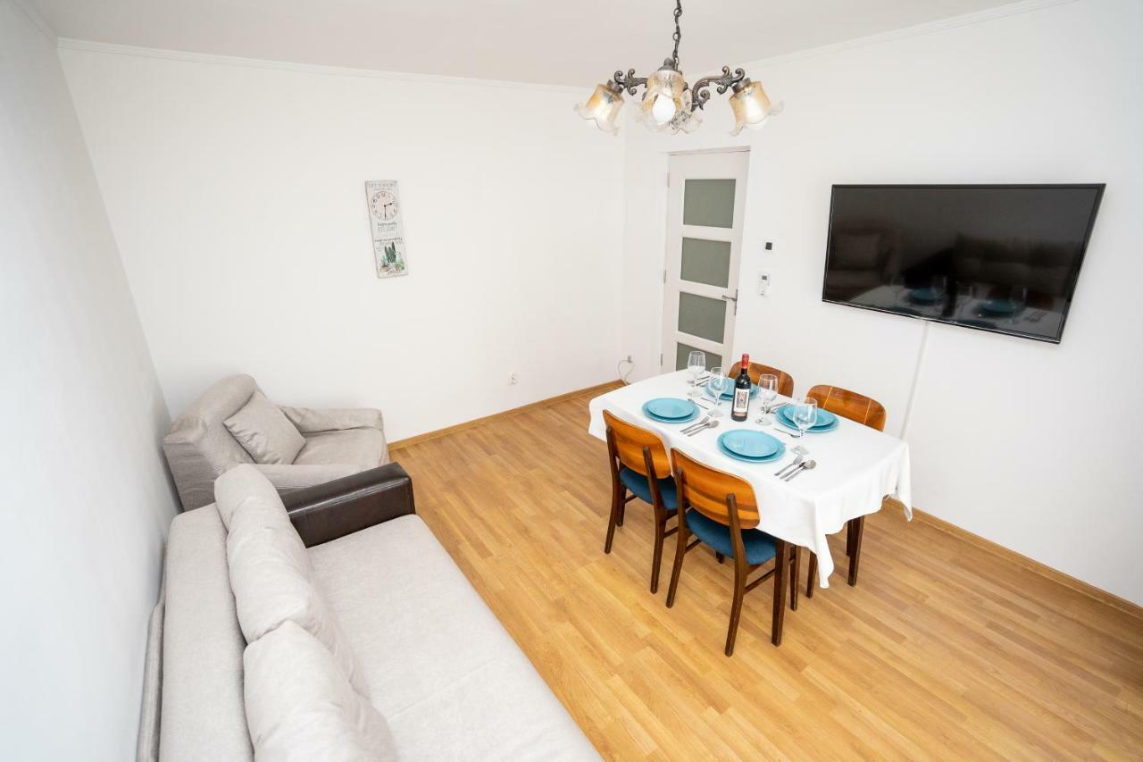 Apartamento Radora Constanţa Exterior foto