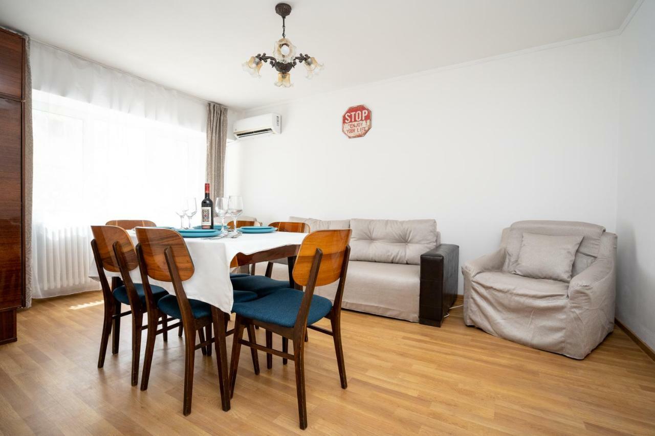 Apartamento Radora Constanţa Exterior foto