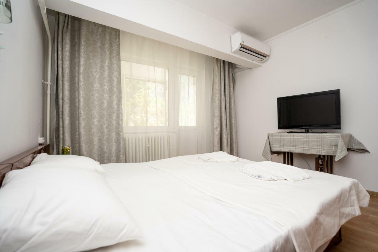 Apartamento Radora Constanţa Exterior foto